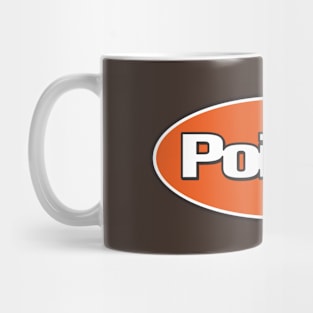 Poison Mug